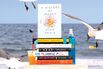 Seven Books Worth Your Summer Downtime