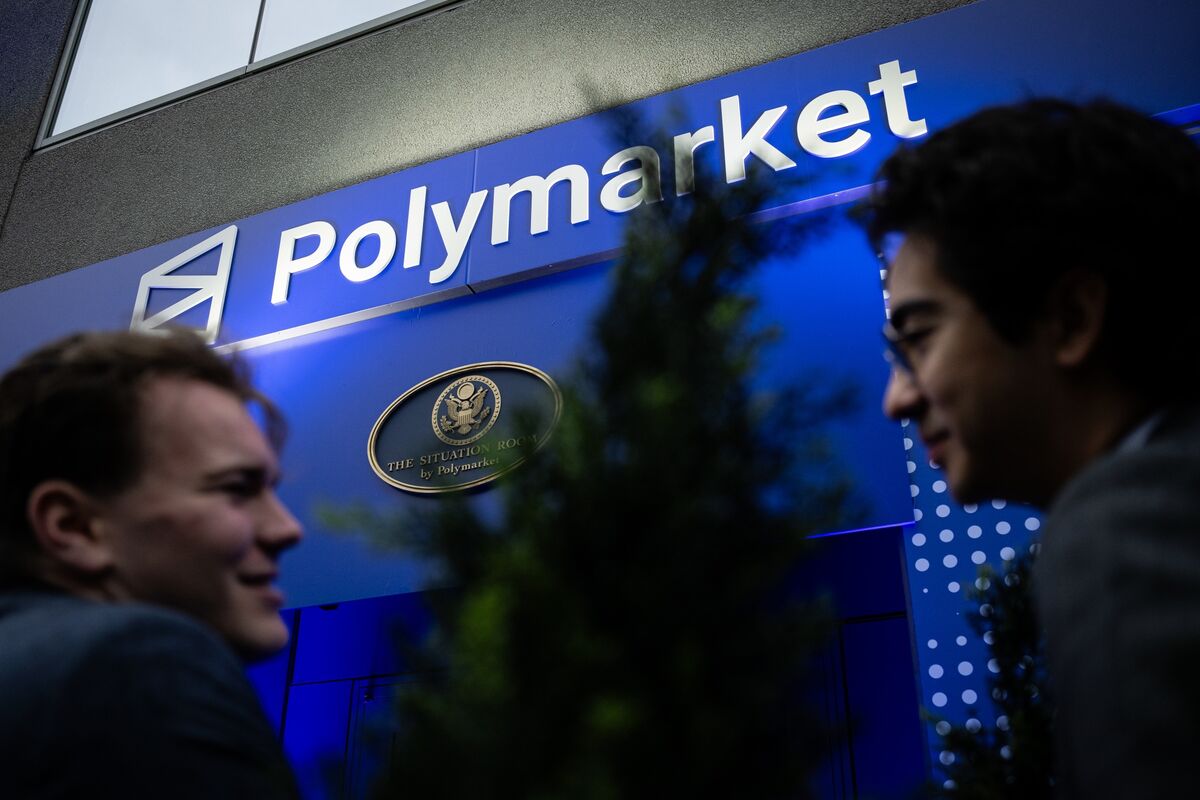 Polymarket se une a corretora de cripto para semifinais da Copa