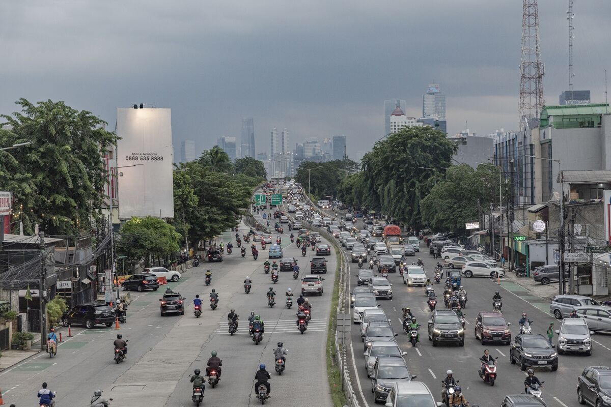 Bank Sentral Indonesia Bersiap untuk Sikap Dovish, dengan Fokus pada The Fed