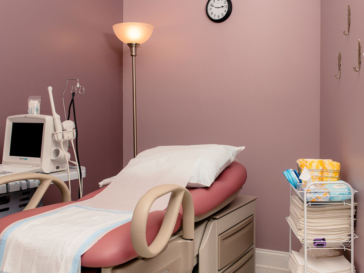 Abortion Clinics Are the Most Challenging Small Business in America