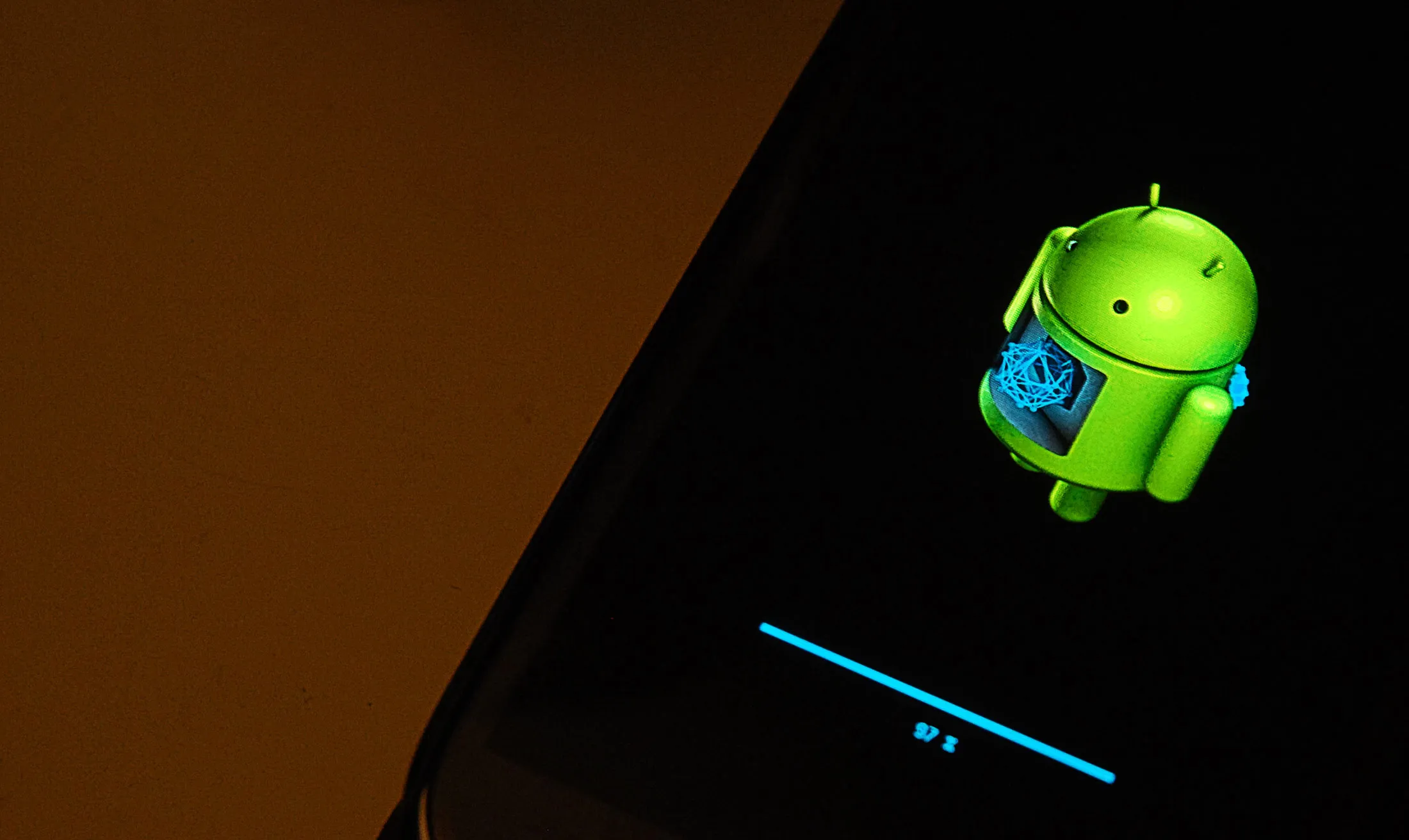 Android.
