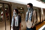 relates to Just In Time for Flu Season, a Scarf Built to Withstand Chemical Warfare