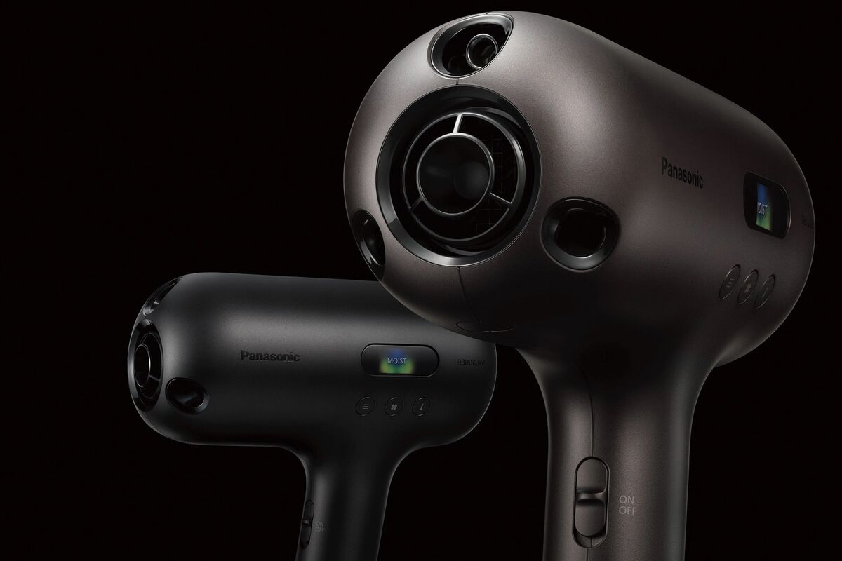 Panasonic Nanocare Ultimate Hair Dryer Review: Worth the High 