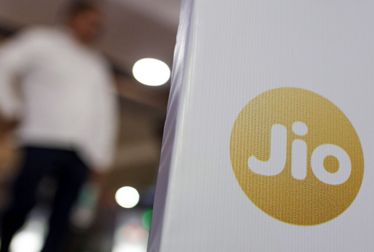 Jio Financial Board Approves $1.8B Founder Fundraising