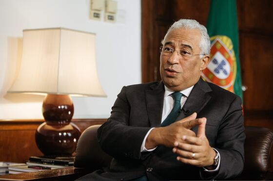 Portuguese Government Approves Budget Proposal for 2019