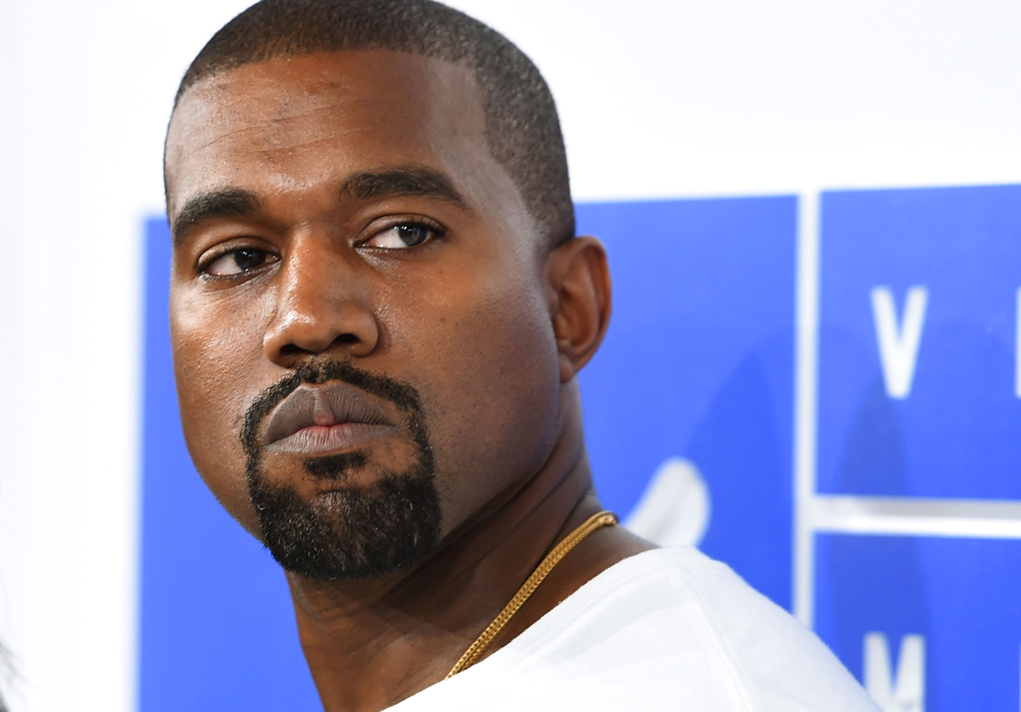 Kanye West Is Focused On Apparel Line Launch Gap Ceo Says Bloomberg
