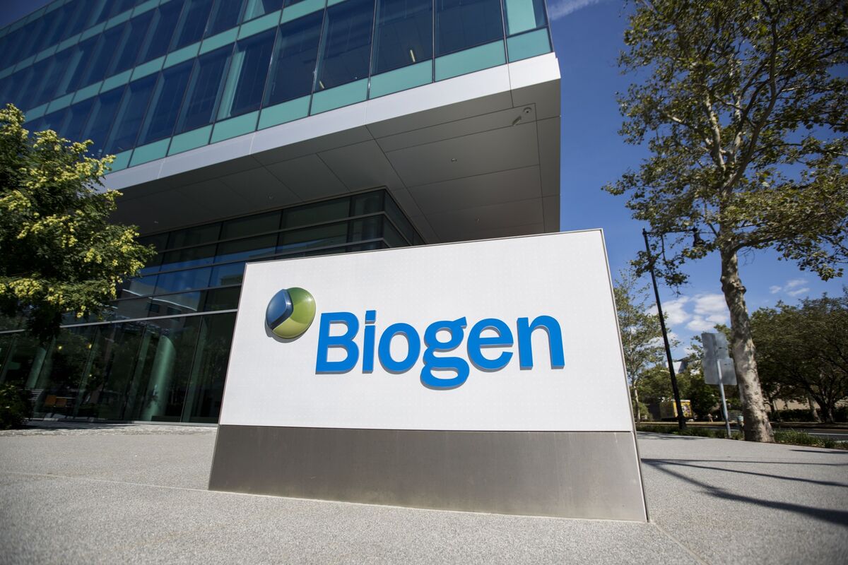 Biogen’s ALS Drug Tofersen Gets Partial Backing From FDA Panel - Bloomberg