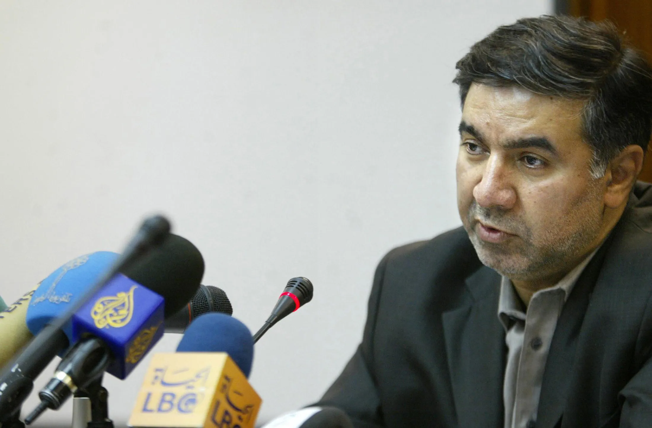 Hossein Kazempour Ardebili