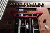 Wells Fargo Ahead Of Earnings Figures