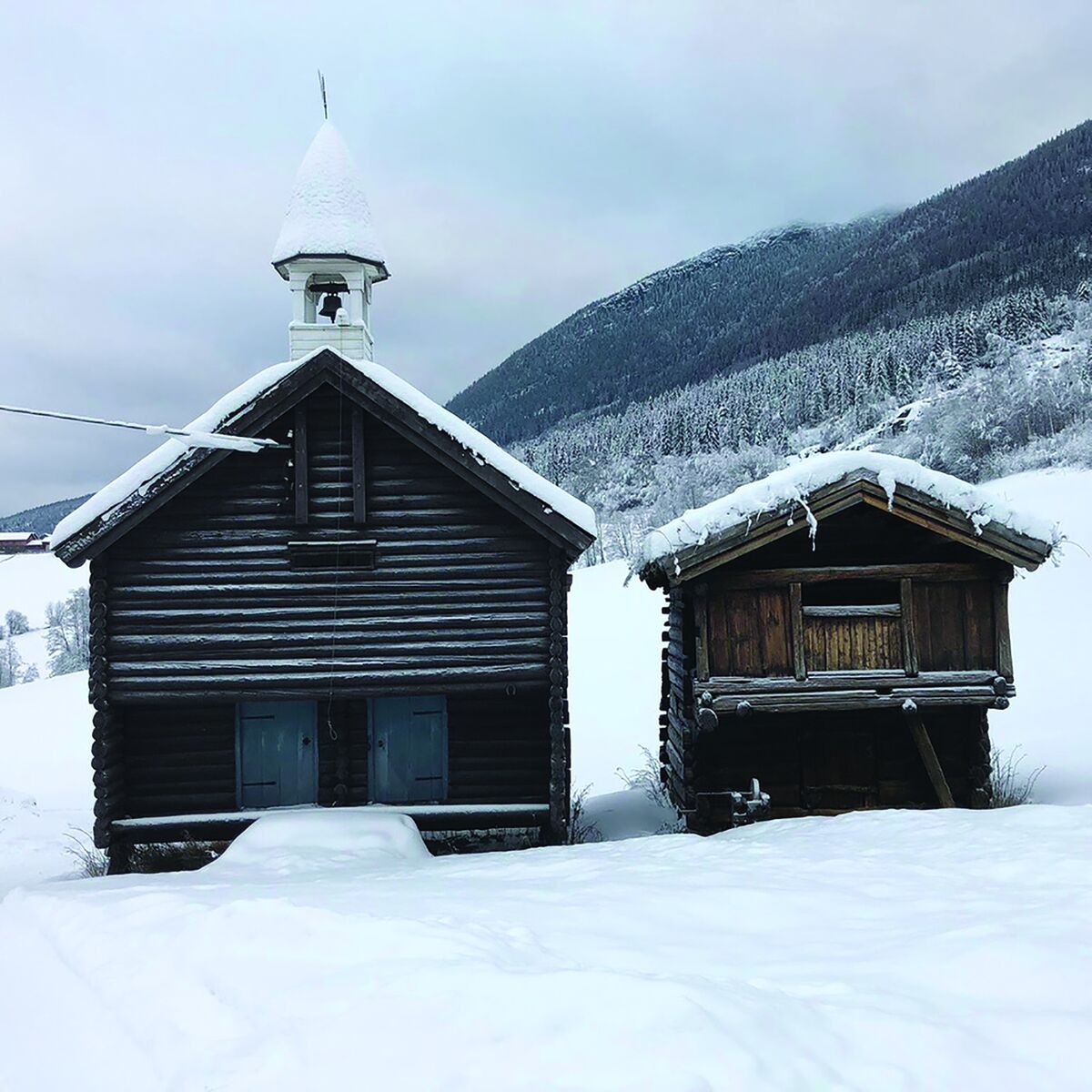Picture of Architects Design the Green Homes of Europe’s Net-Zero Future