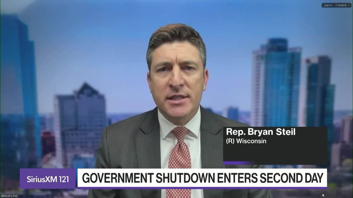 Dems, GOP Remain at Impasse as Shutdown Continues