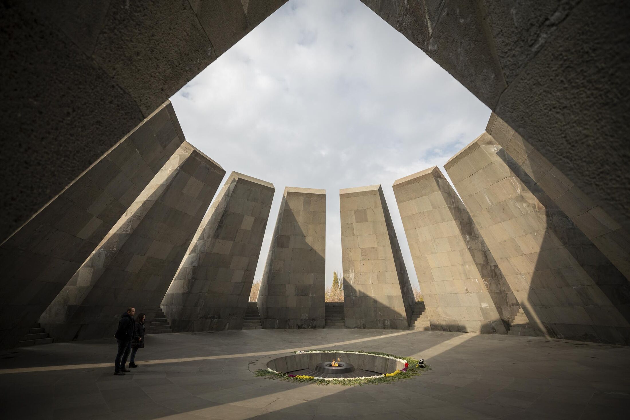 Places To Visit - Yerevan