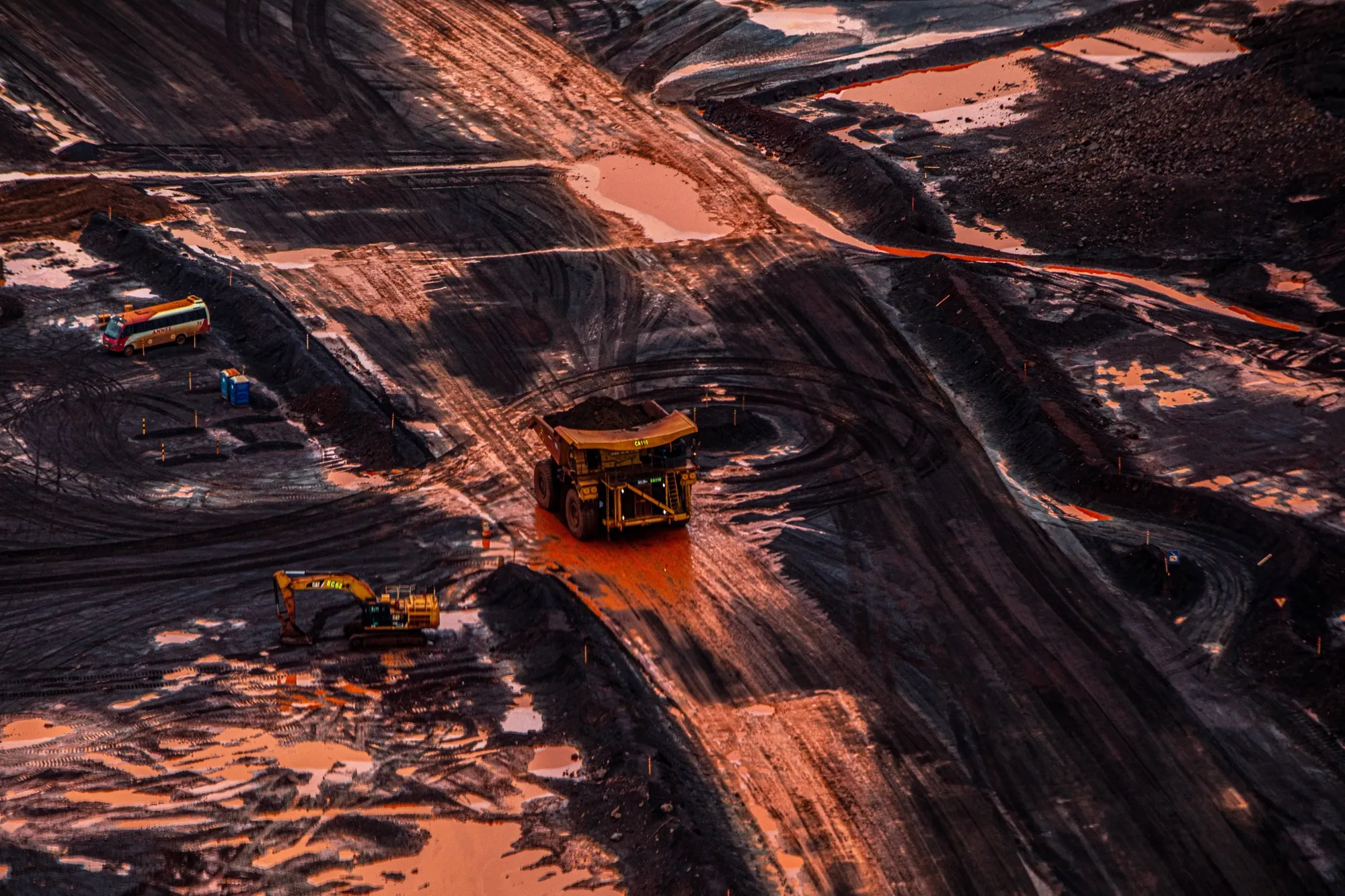 Commodities are entering a fresh cyclical upswing aided by tighter supplies and an upturn in the global economy.