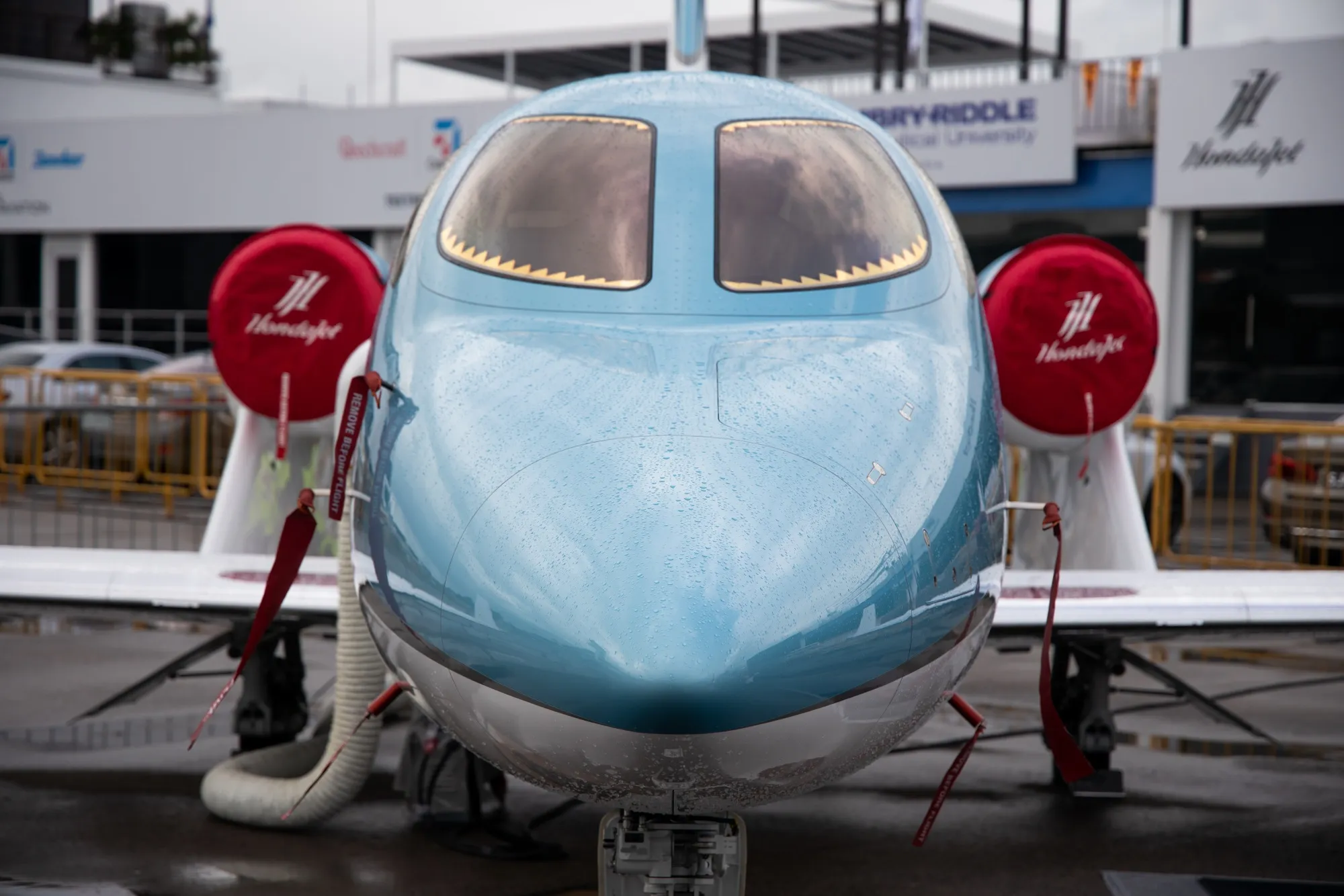 The demand for sustainable jet fuel is rising.
