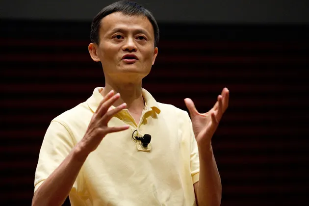 Jack Ma, chairman of Alibaba Group, is reaching out to companies that feel his sites tolerate piracy. Several U.S. trade groups have praised his recent efforts