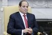 An Irritated El-Sisi Says It's Time the State Gets Its Due
