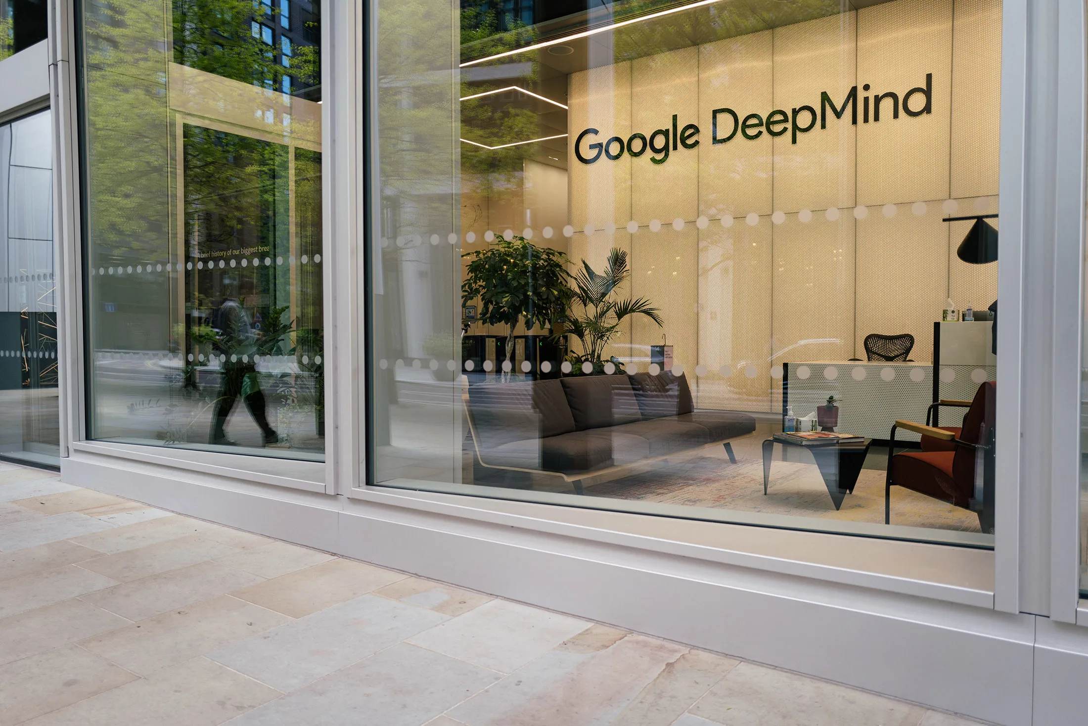 Mind Medicine (MindMed) Inc. office