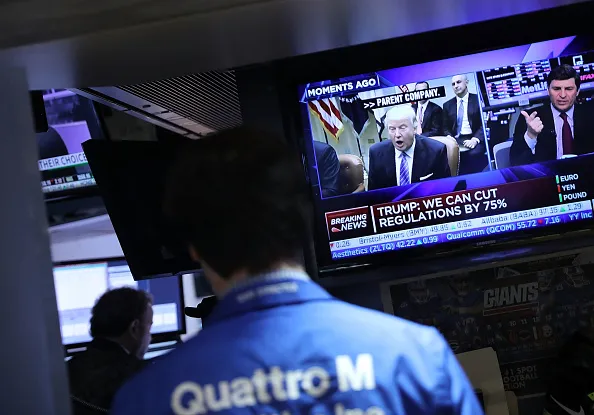 In or out of the bubble?
