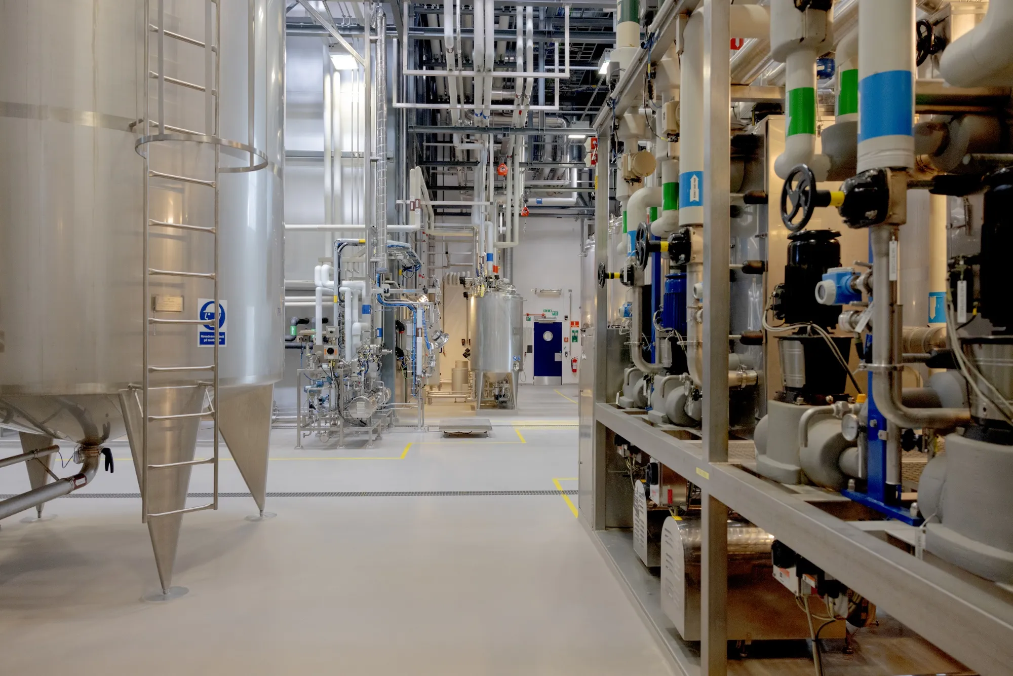 The data spotlights the outsized role of Novo Nordisk in shaping the Denmark's economy.&nbsp;