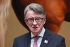 Peter Mandelson
