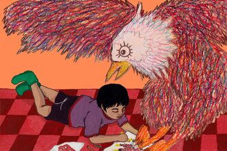 Why Parenting Now Feels Like an Investment Strategy