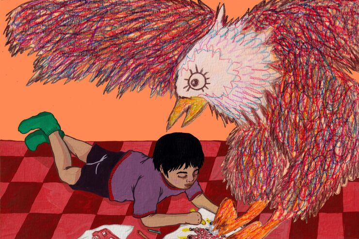 Why Parenting Now Feels Like an Investment Strategy