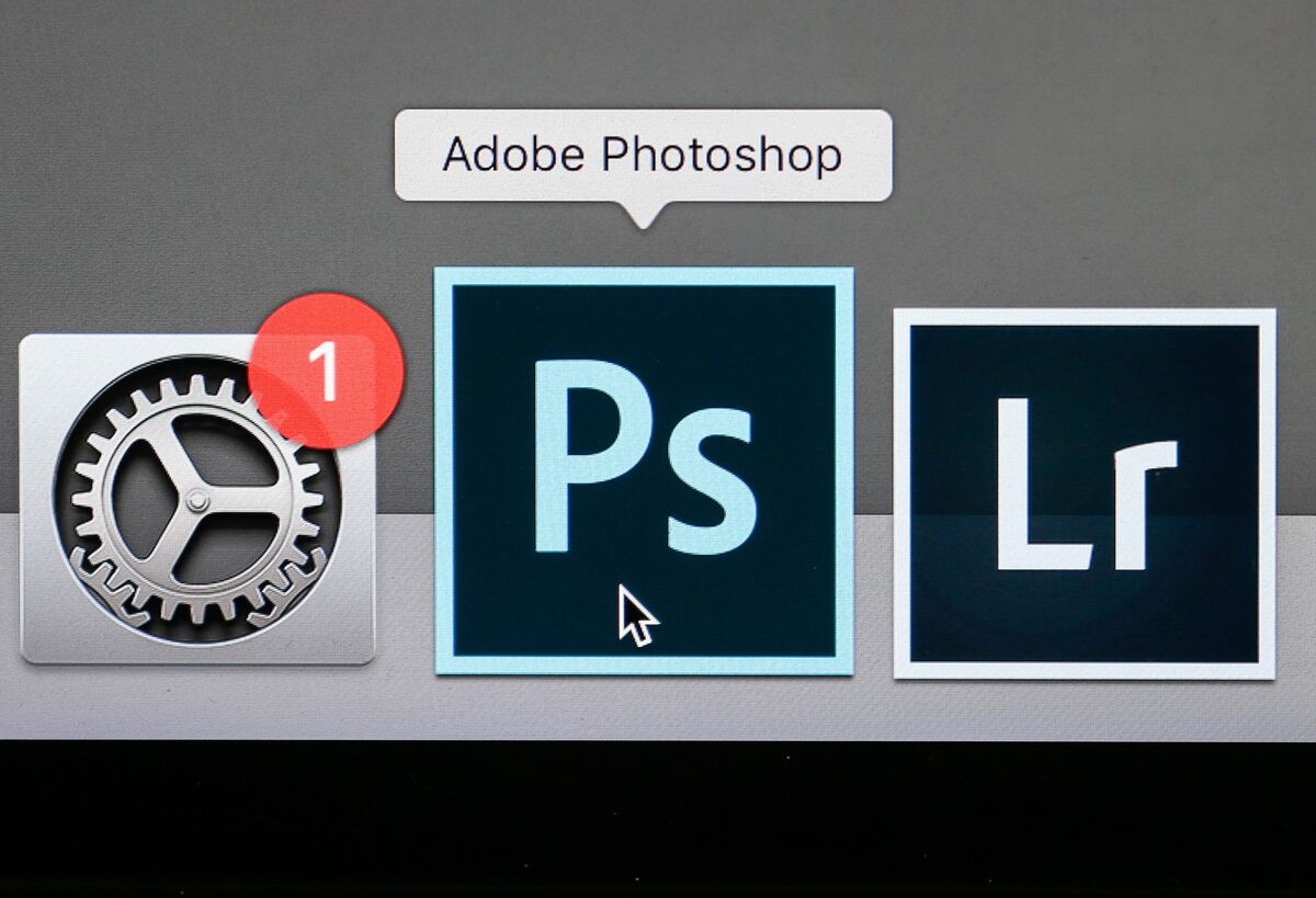 Adobe veröffentlicht Photoshop für das iPhone mit Android, der später kommt