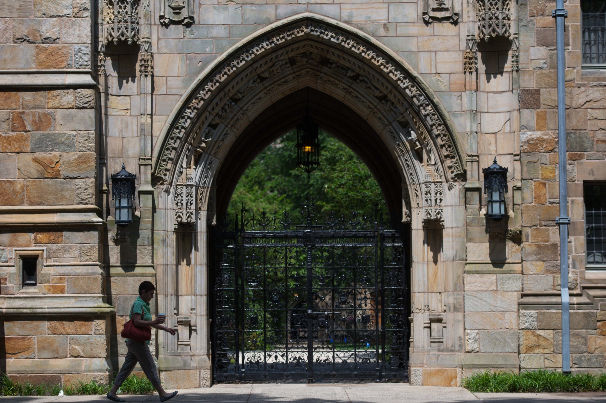 Yale University Invests $2.85 Million in New Office Building — Erudera