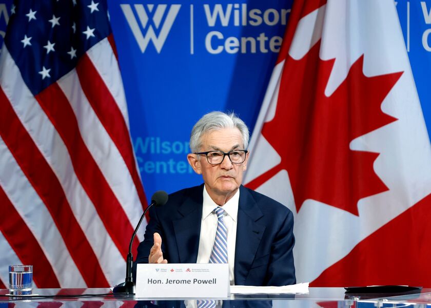 Washington Forum on the Canadian Economy