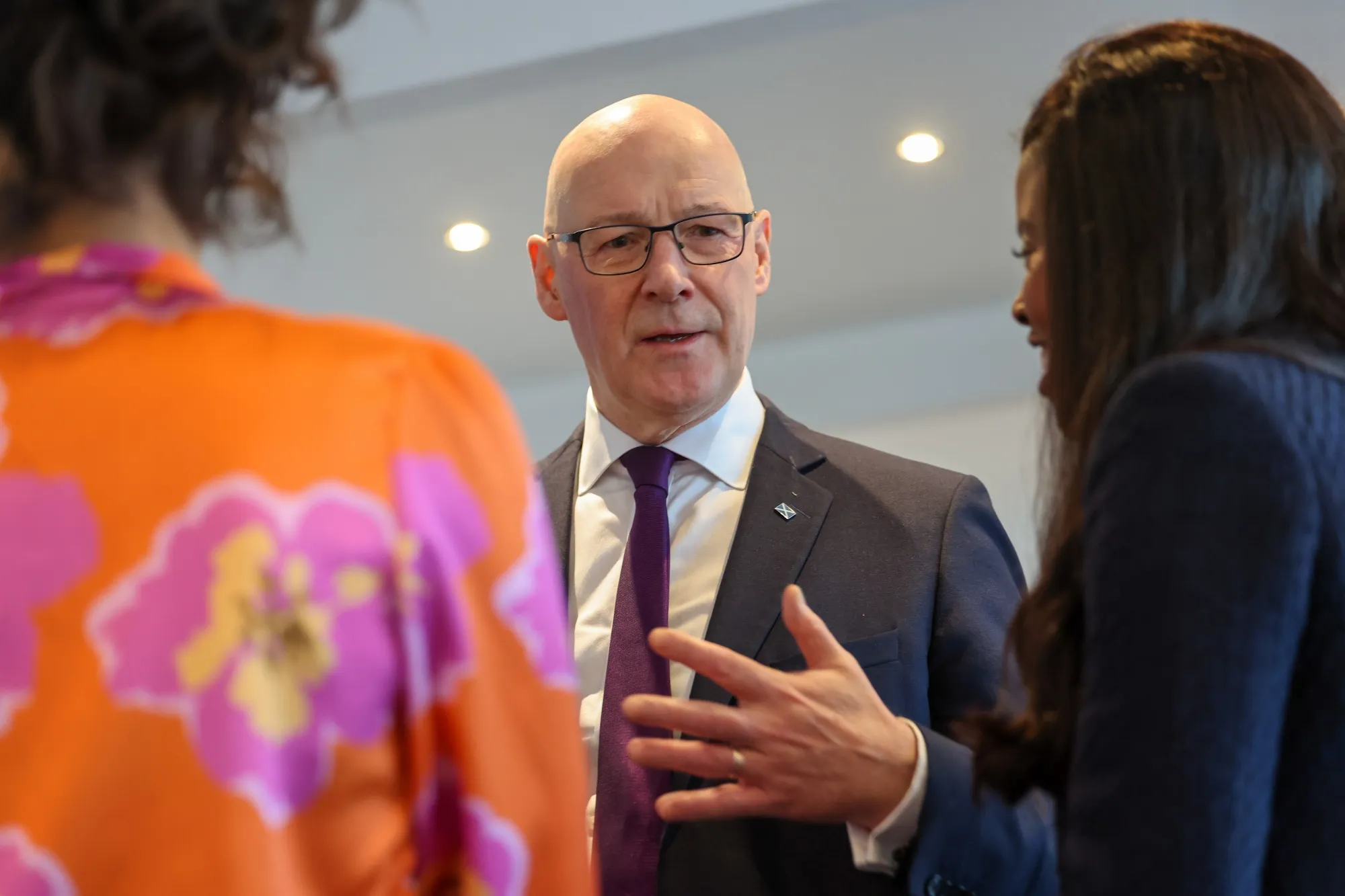 First Minister&nbsp;John Swinney&nbsp;said procurement for lead managers and legal advisers will commence this week.