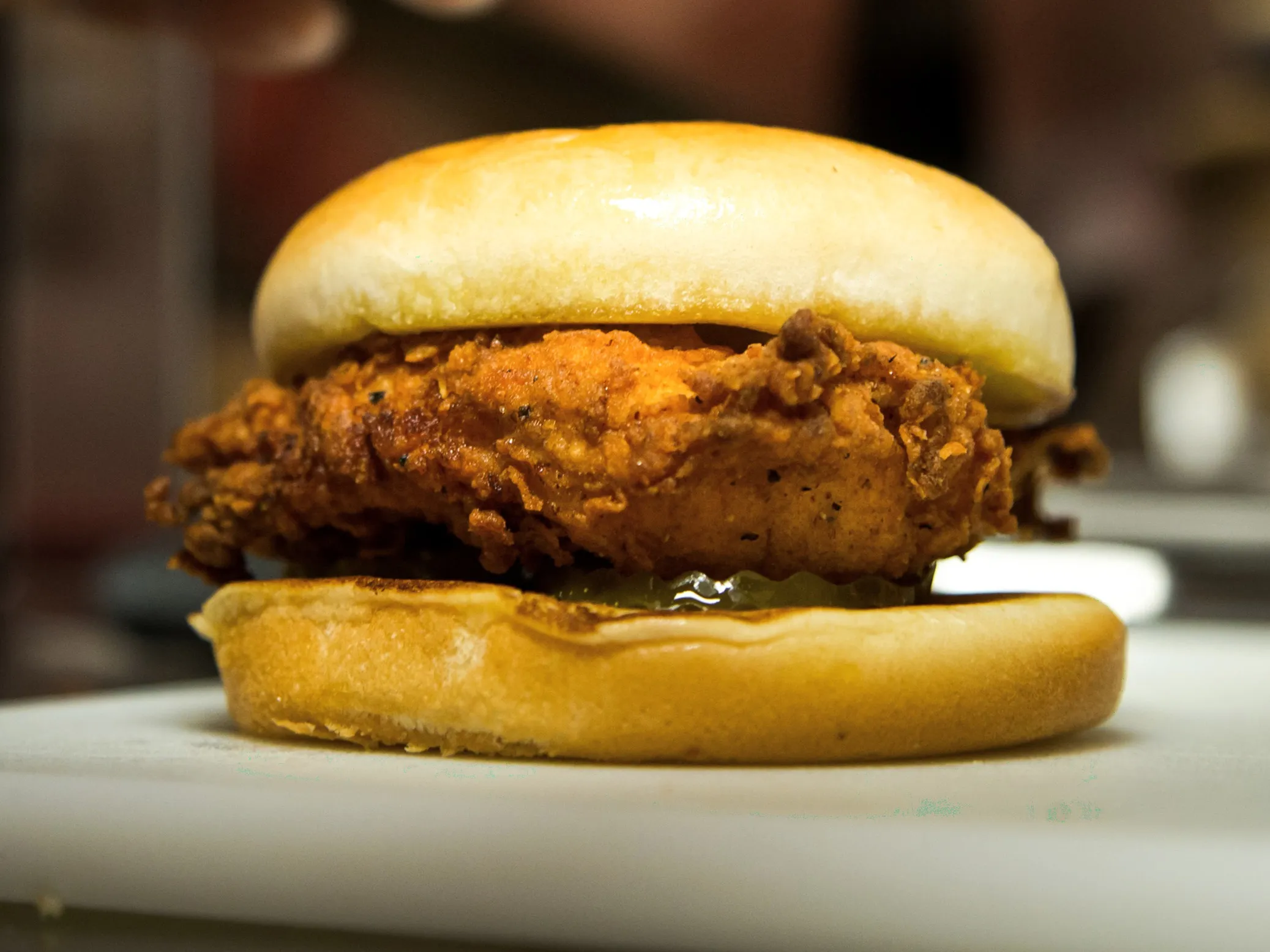 Chicken Breasts Still Beat Dark Meat on American Dinner Plates - Bloomberg