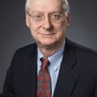 Headshot of Walter C D Carlson