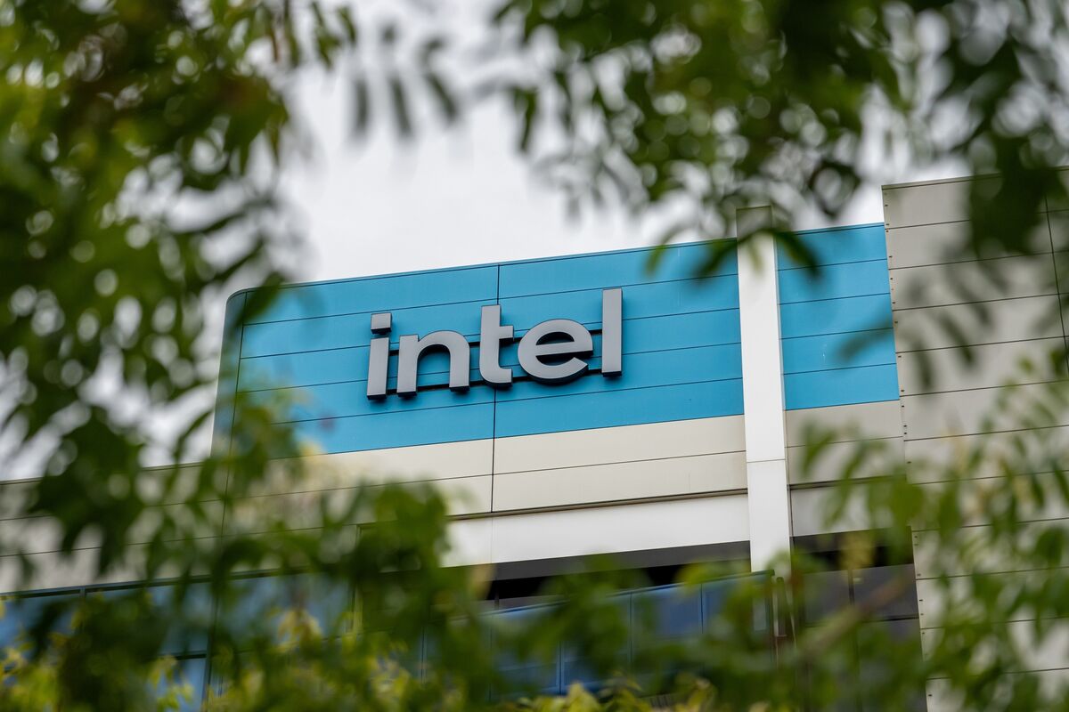 Intel in Talks to Buy SambaNova