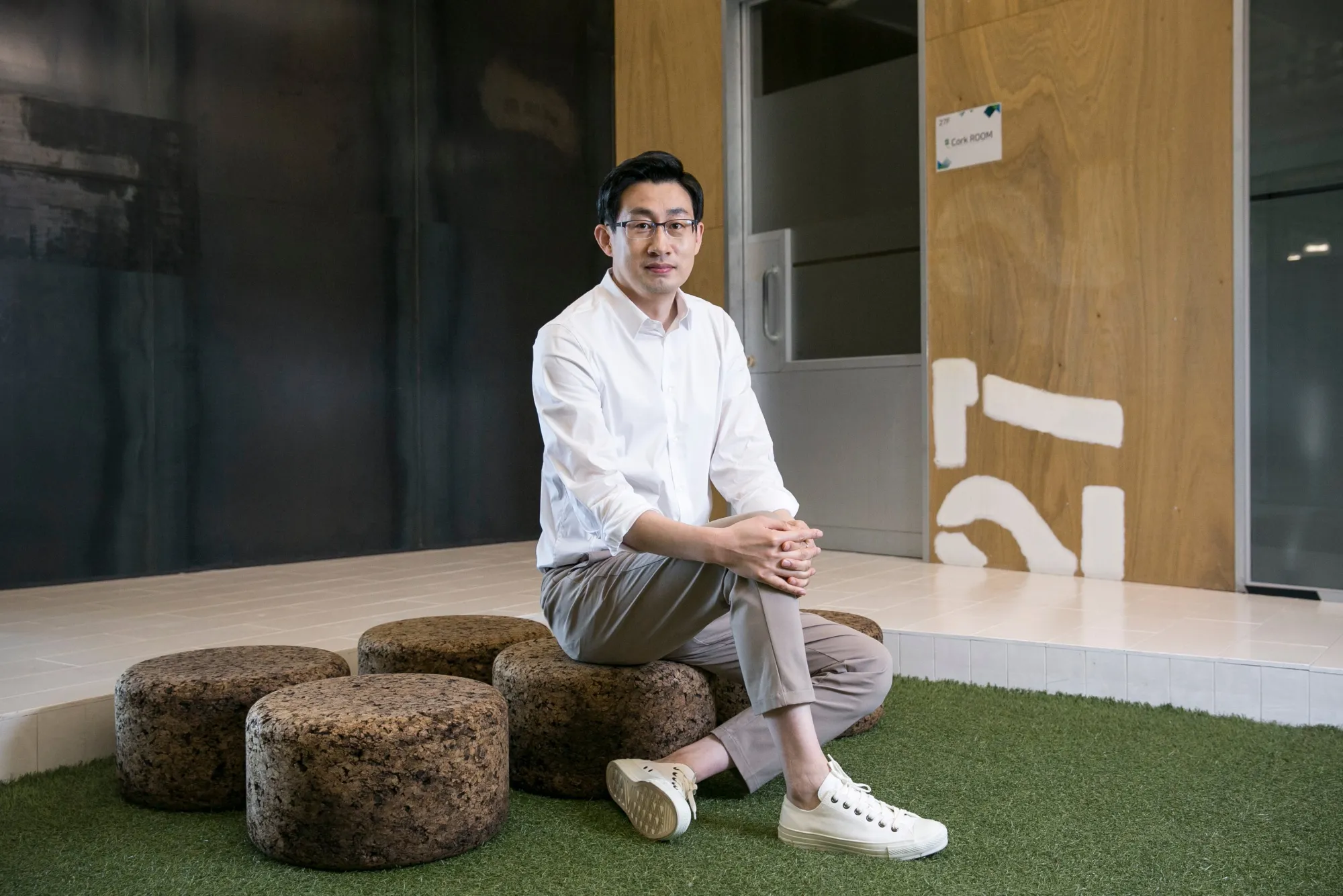 ＬＩＮＥ、フィンテック事業は１－２年で赤字脱出も－共同ＣＥＯ - Bloomberg