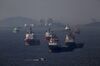 China Bails Out Petrobras's $14 Billion Refinery Misadventure