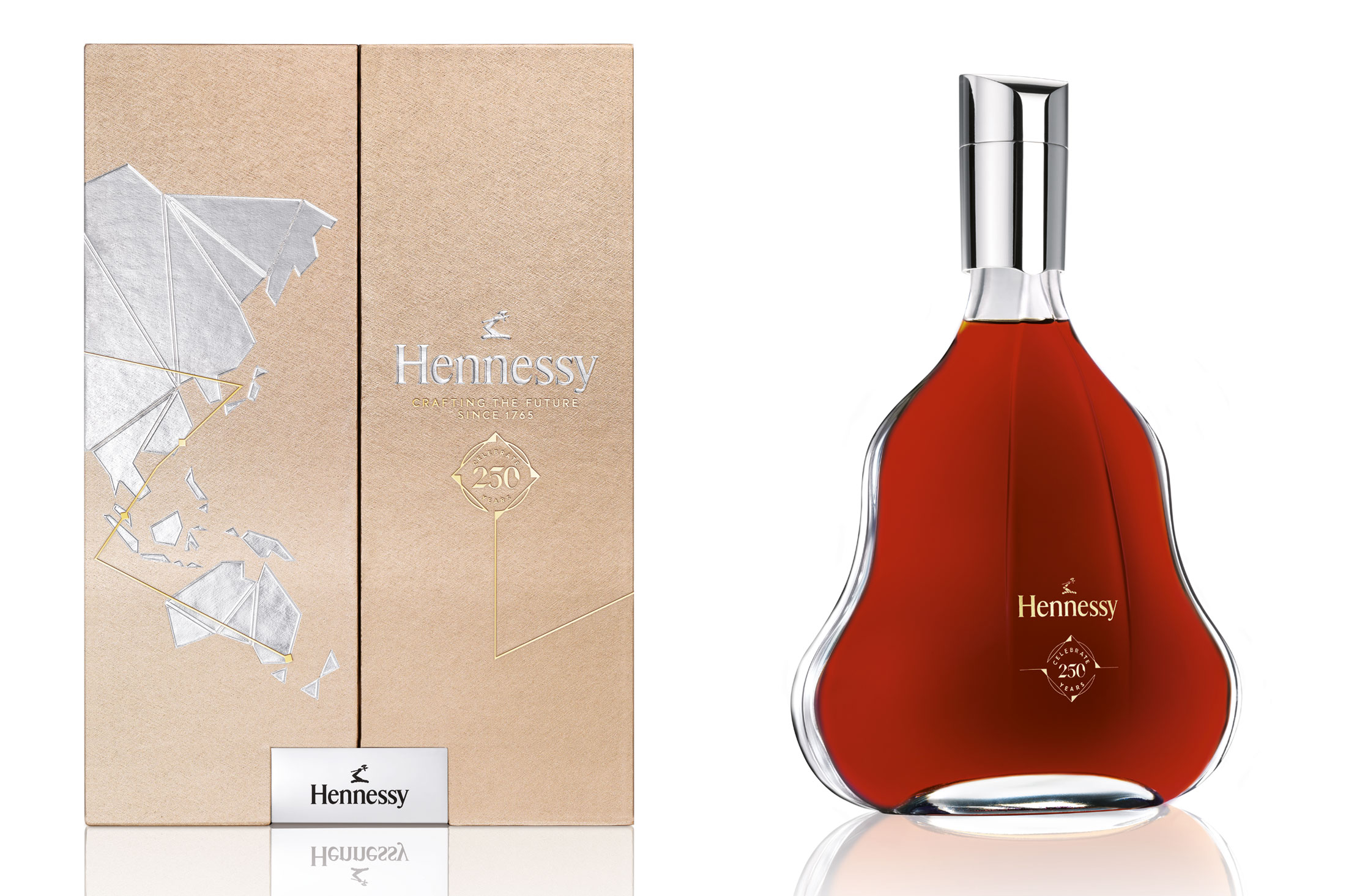 Moet Hennessy Releases Hennessy 250 Collector Blend, an Ultra