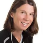 Headshot of Jennifer Scott Fonstad