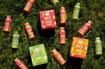 Former US first lady Michelle Obama is a co-founder and strategic partner of&nbsp;Plezi Nutrition, a maker of sweetened beverages for children.&nbsp;