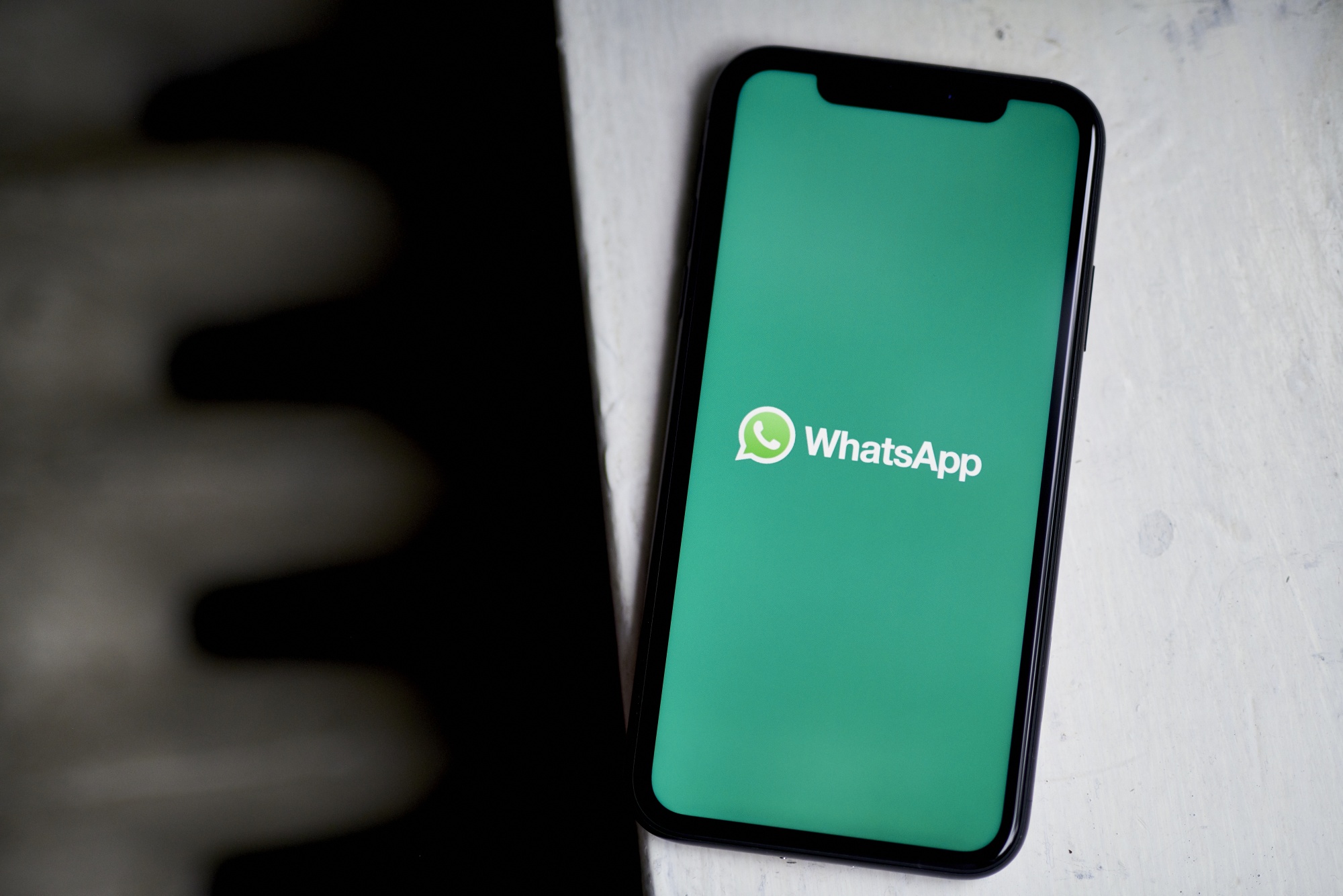 Examples of WhatsApp Channels: Netflix, Times of India, and more