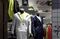 Descente Ltd. Tokyo Office and Store As Itochu Threatens To Shake Up Management