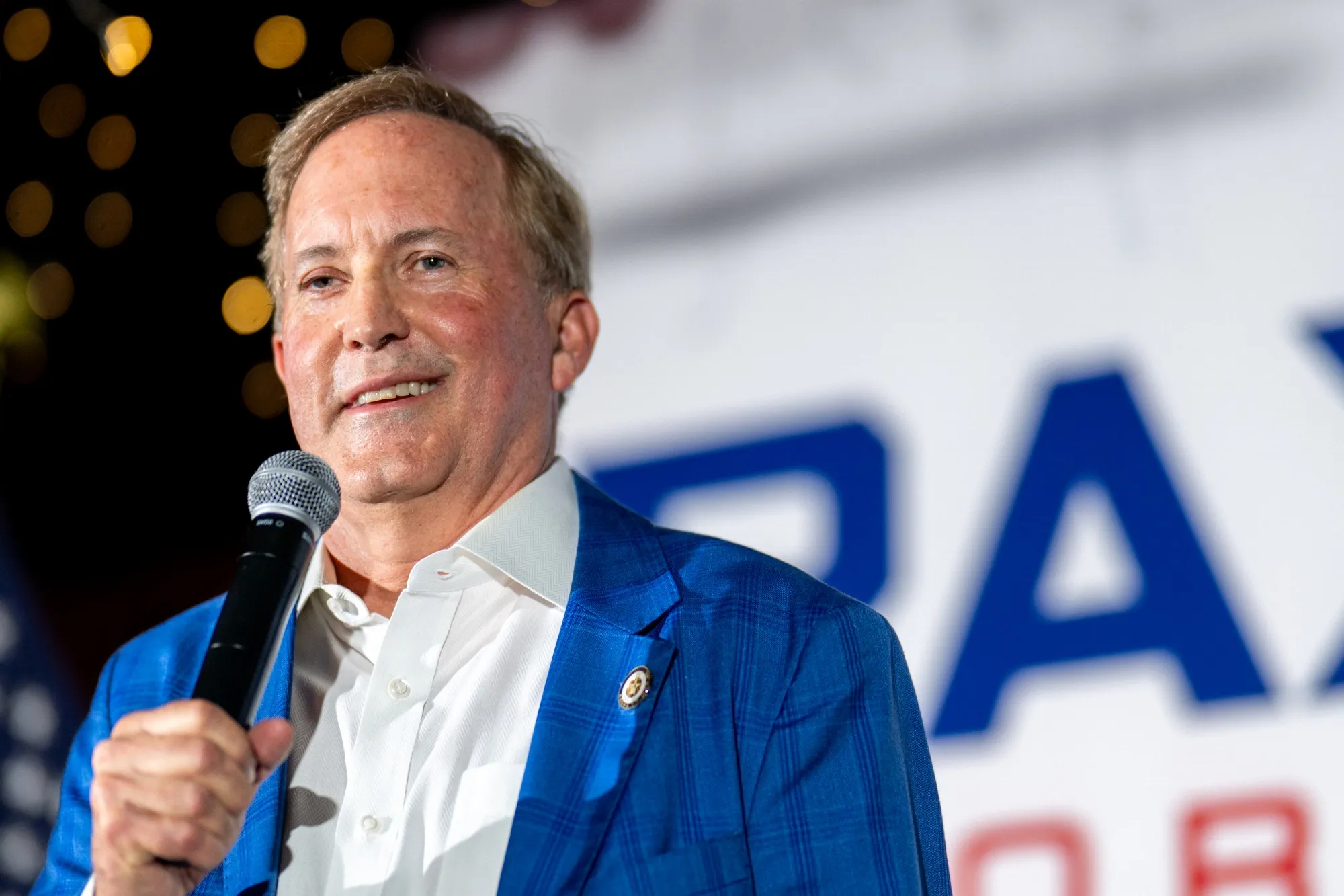 Texas Senate race tightens as Paxton trails Talarico 48-51; Cornyn calls Paxton 'lazy' and won't fundraise, citing 'black hole' for cash