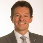 Headshot of Johan Thijs
