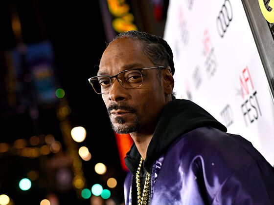 Snoop Dogg-Backed Klarna Eyes IPO in U.S. Expansion