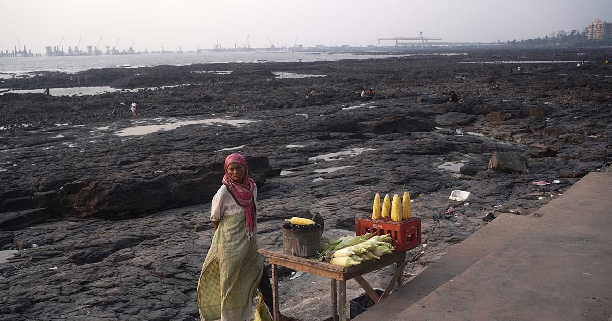 🟪"Tempeste in aumento: Mumbai continua a sottovalutare il rischio"