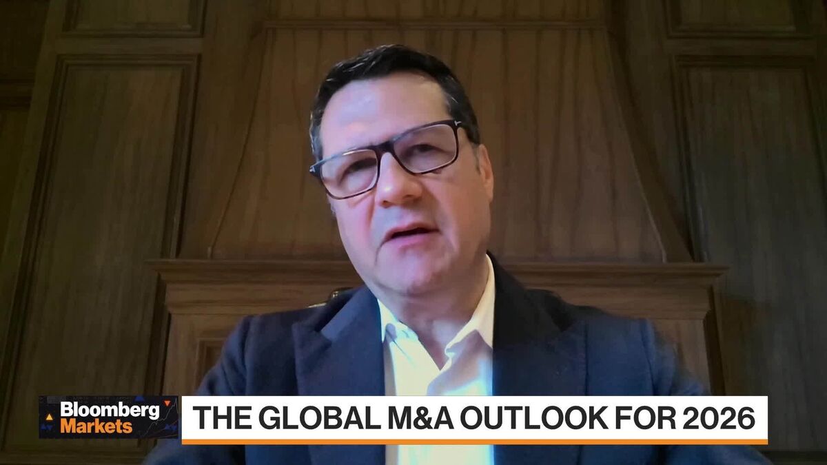 Effram Kaplan’s Global M&A Outlook