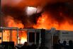 Fire Breaks Out at COP30 Climate Summit Venue in Brazil