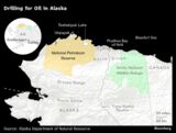 Drilling for Oil in Alaska |