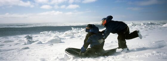 When Travel Restrictions Lift, I’m Hopping a 32-Hour Flight to Alaska