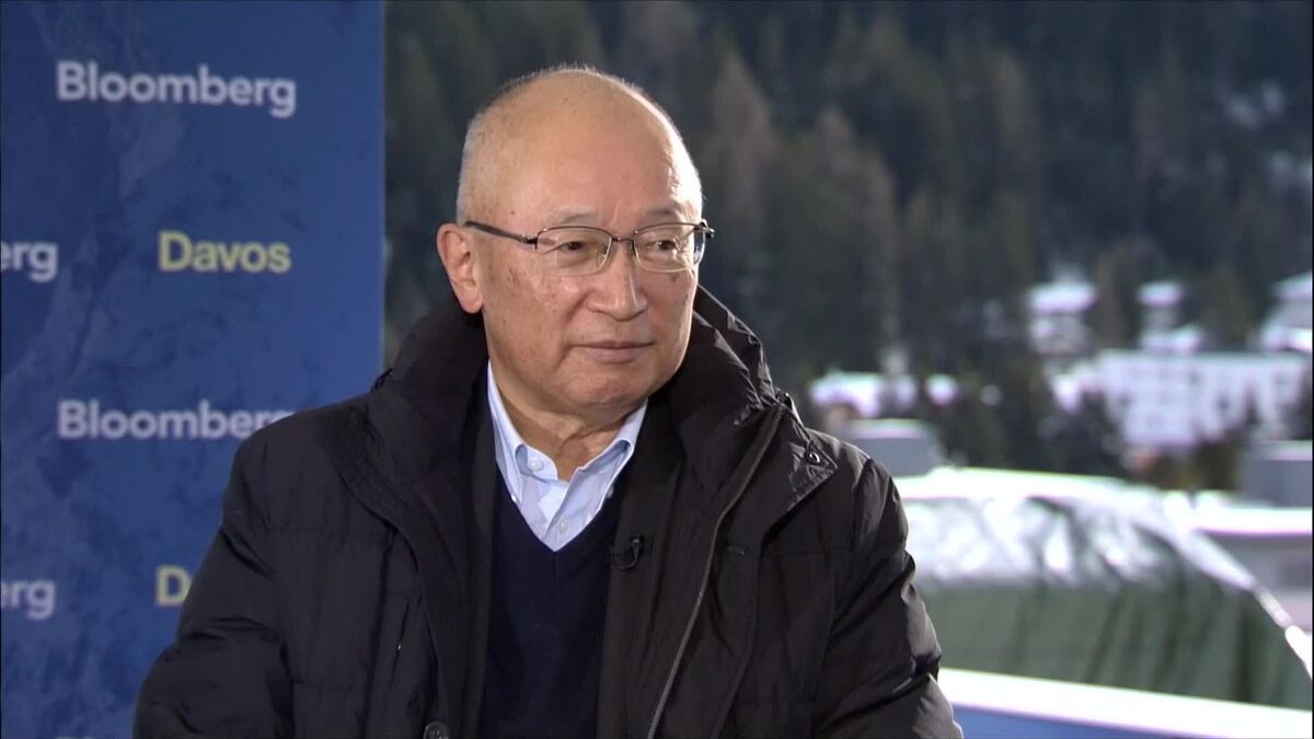 Mitsui OSK CEO Hashimoto on 2026 Global Trade Outlook Mitsui OSK CEO Hashimoto on 2026 Global Trade Outlook