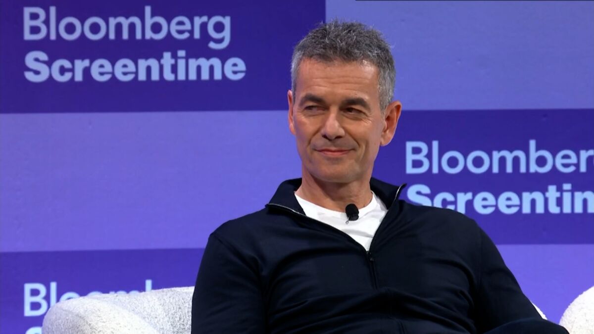 Warner Music Group CEO Says 'We're Like Marvel for Music'